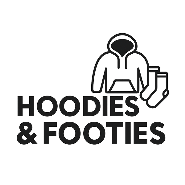 Hoodies & Footies